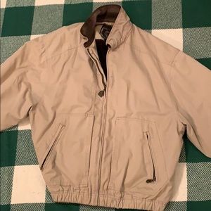 Pacific Trail Jacket
